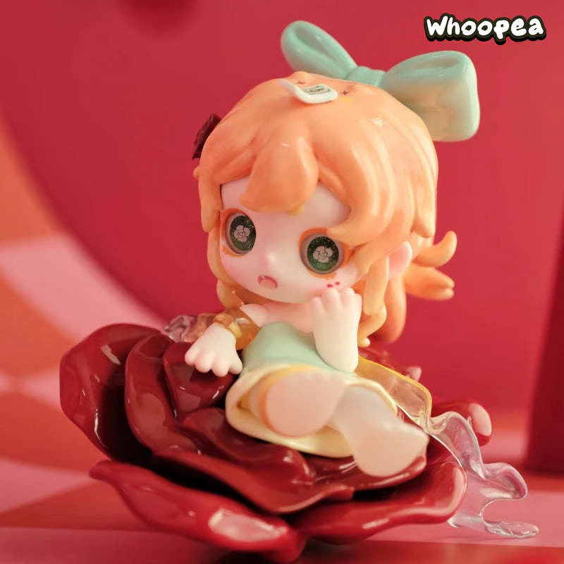 Keeno Mysterious Treasure Series V2 PVC Figures, Blind Box - Image 8