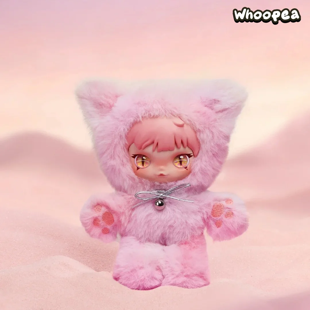 KiiiKi Horizon Series Plush Blind Box - Image 3