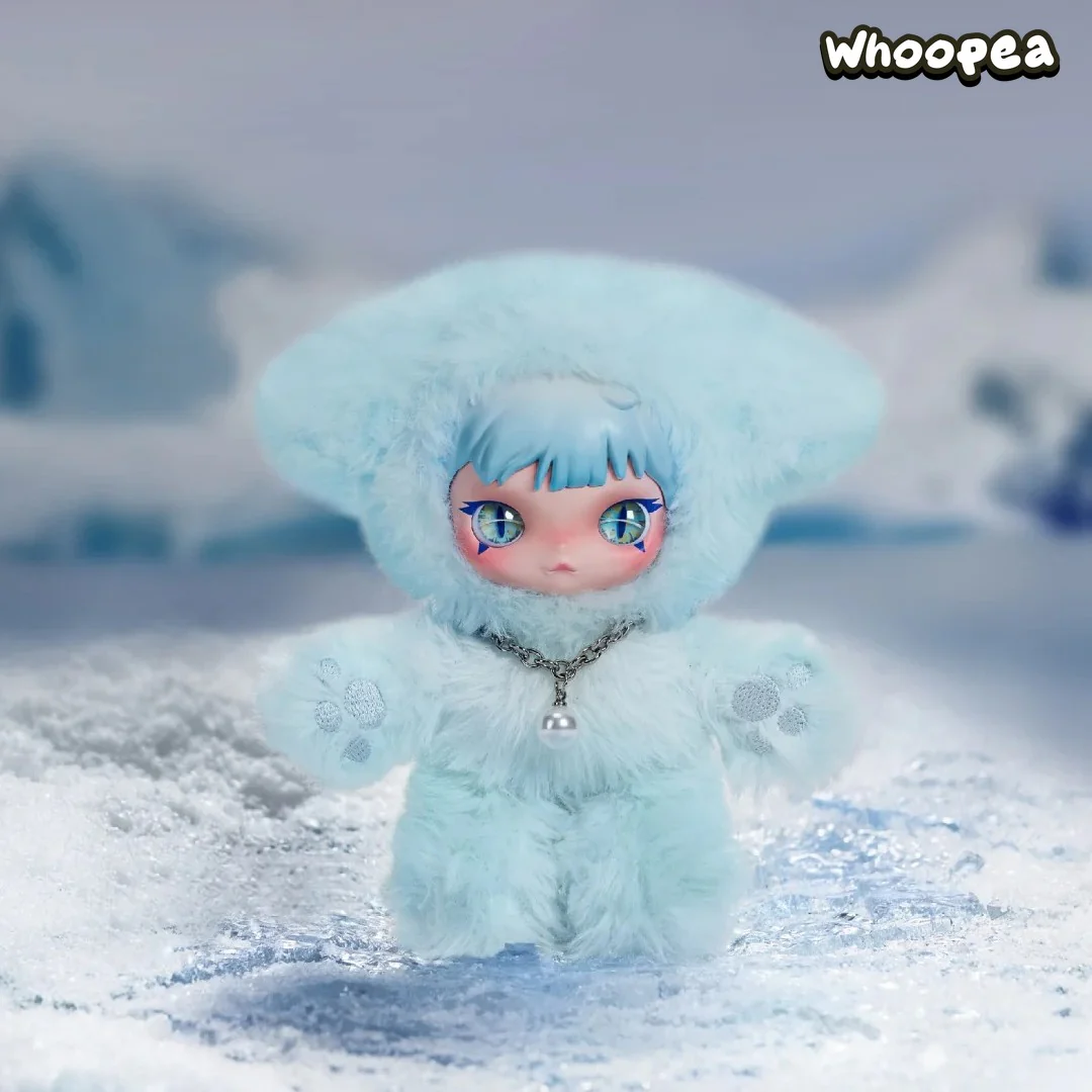 KiiiKi Horizon Series Plush Blind Box - Image 4