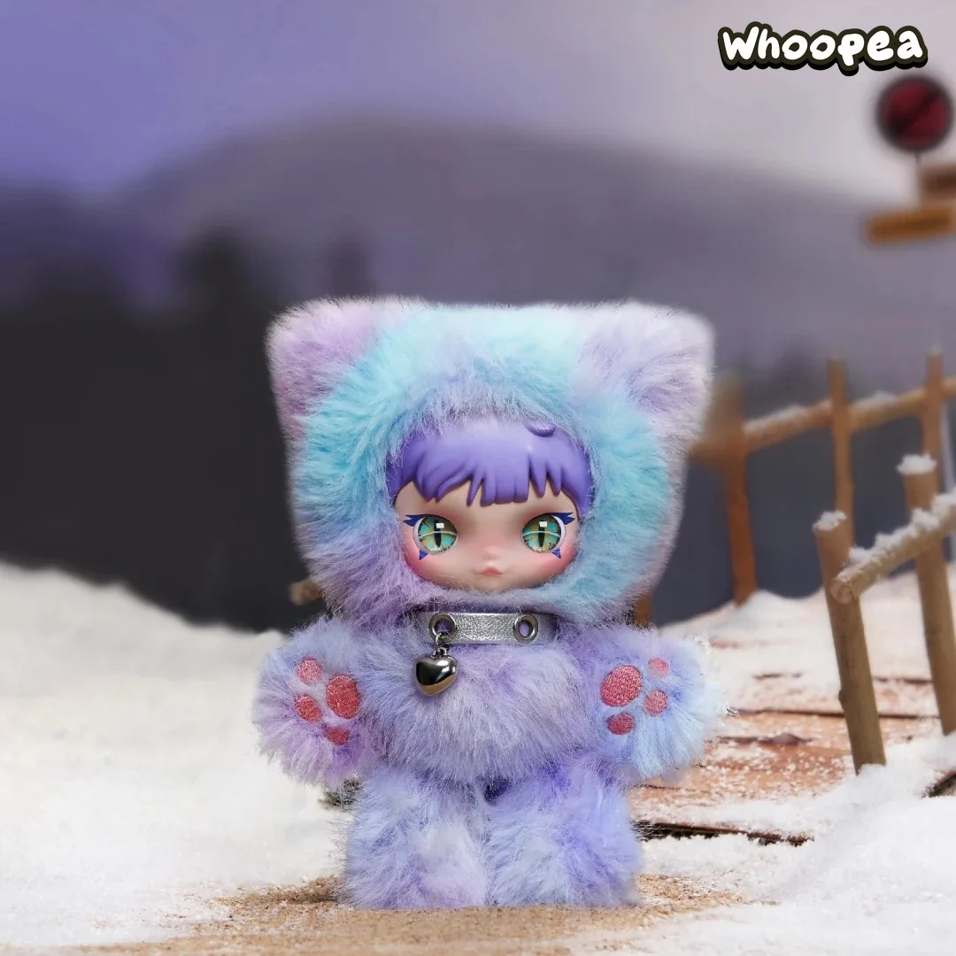 KiiiKi Horizon Series Plush Blind Box - Image 5