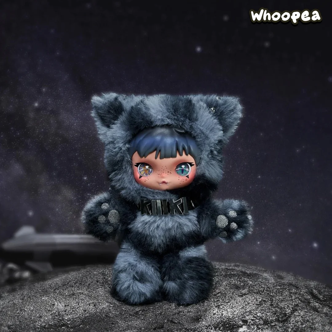 KiiiKi Horizon Series Plush Blind Box - Image 7
