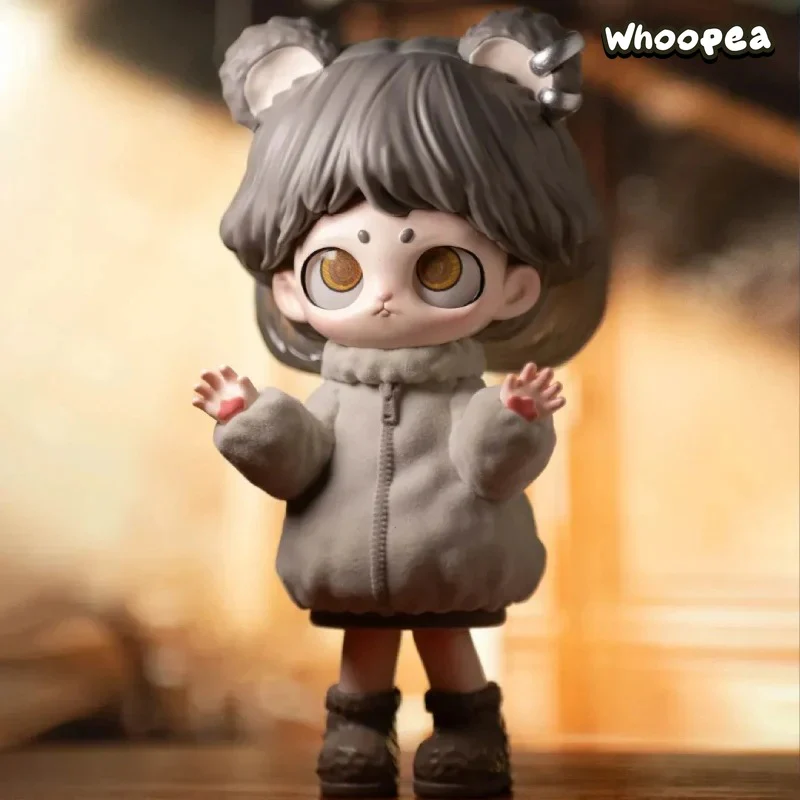 KIKI Fantasy Petshop Series Figures, Blind Box - Image 6