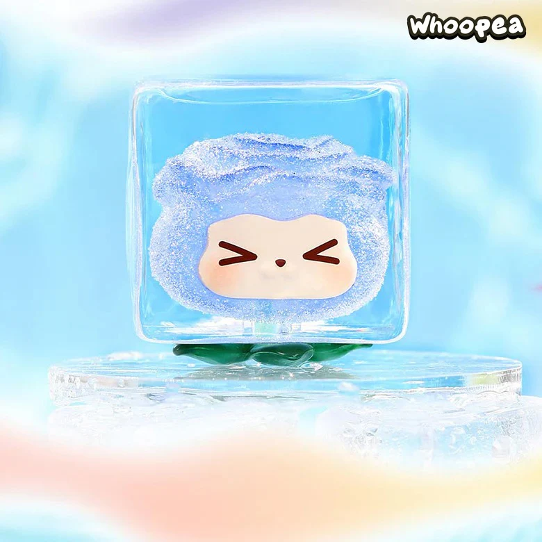 KIKI Fruit Ice Series Mini Figures, Blind Box - Image 4