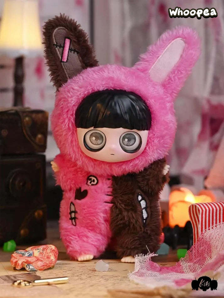 Kiki Night Elves Series Plush Blind Box - Image 10