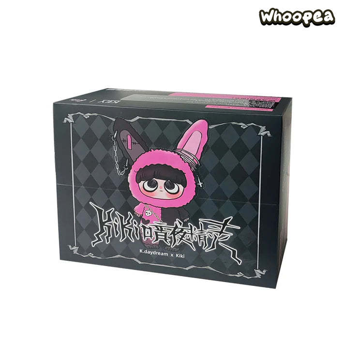 Kiki Night Elves Series Plush Blind Box - Image 11