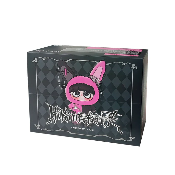 Kiki Night Elves Series Plush Blind Box - Image 14