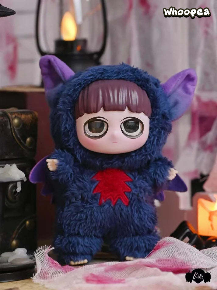 Kiki Night Elves Series Plush Blind Box - Image 4