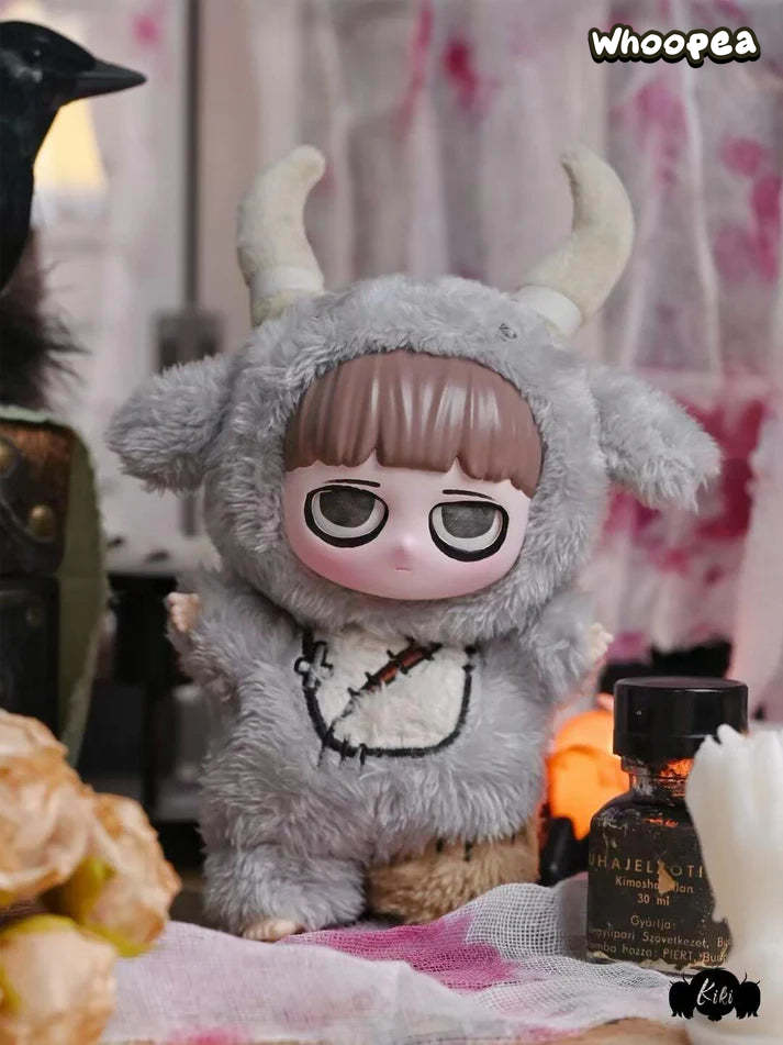 Kiki Night Elves Series Plush Blind Box - Image 6