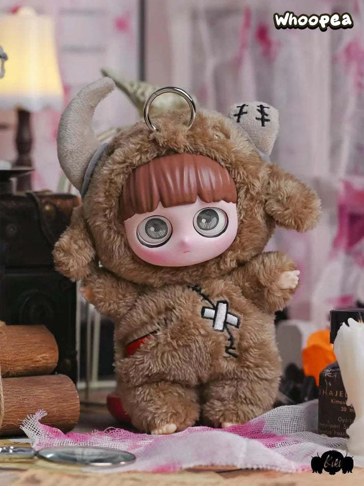 Kiki Night Elves Series Plush Blind Box - Image 7