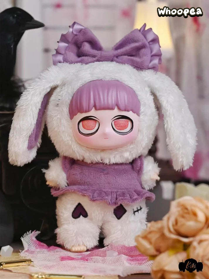 Kiki Night Elves Series Plush Blind Box - Image 8