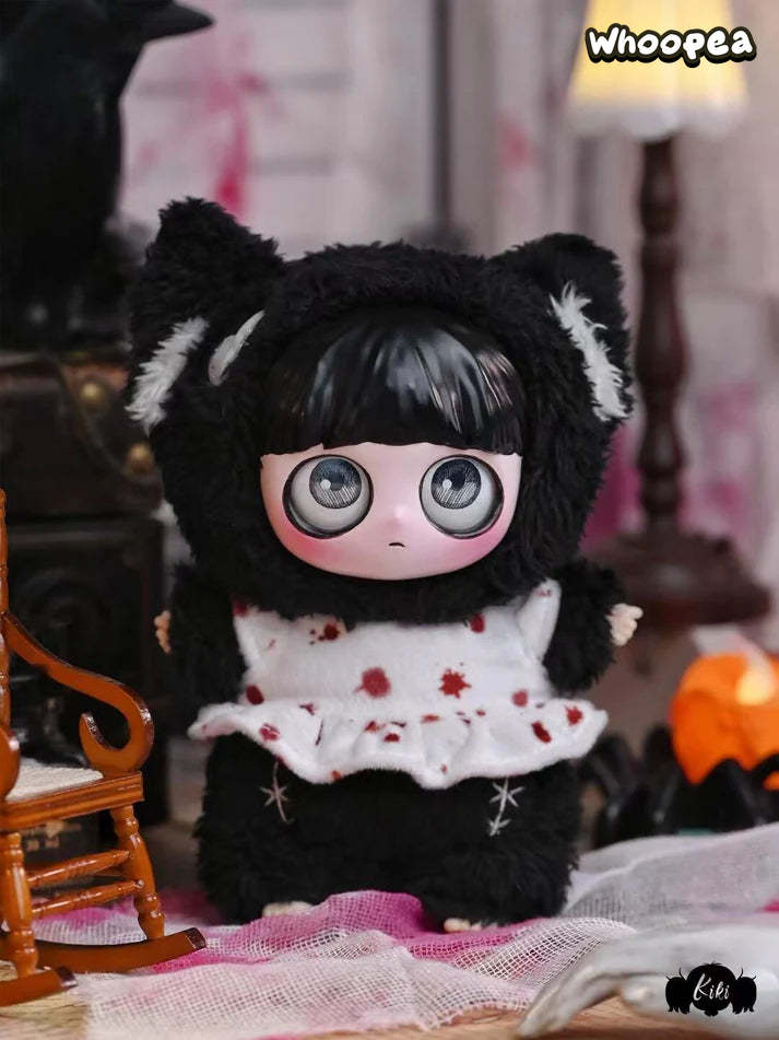 Kiki Night Elves Series Plush Blind Box - Image 9