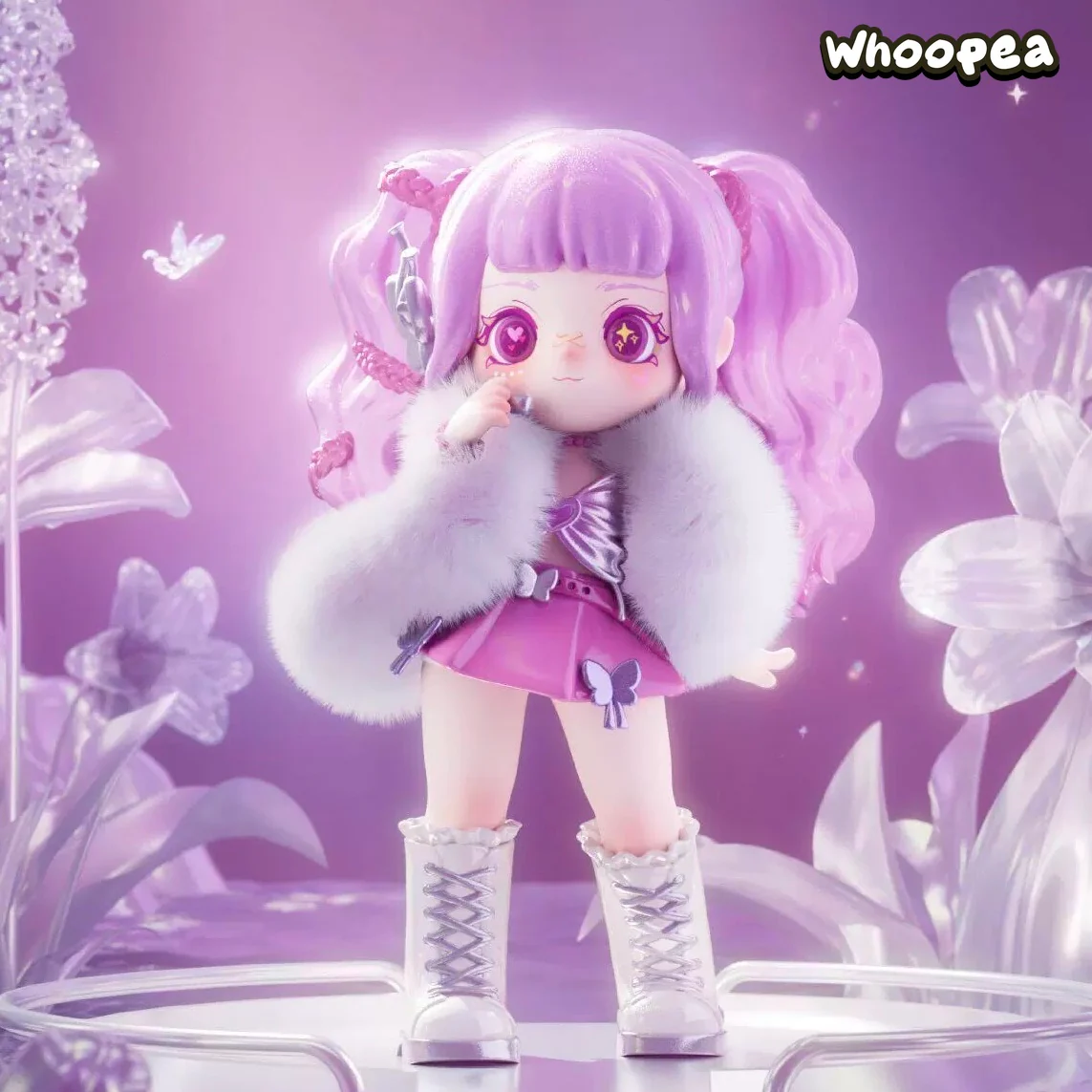 KiliKili Dreamy Source Code Series Figure Blind Box - Image 3