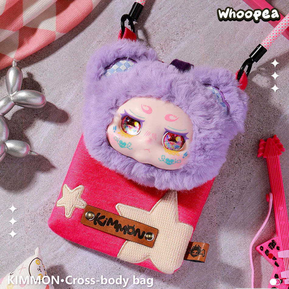 KIMMON Crossbody Bag Blind Box - Image 3