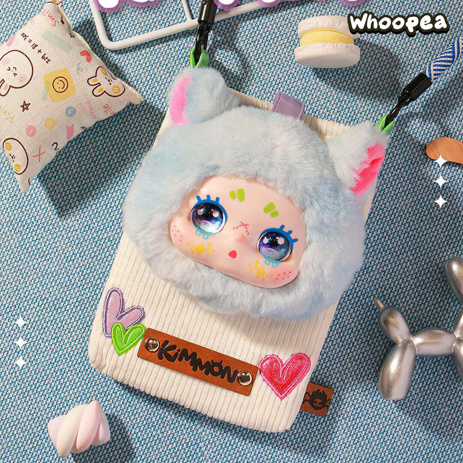 KIMMON Crossbody Bag Blind Box - Image 5