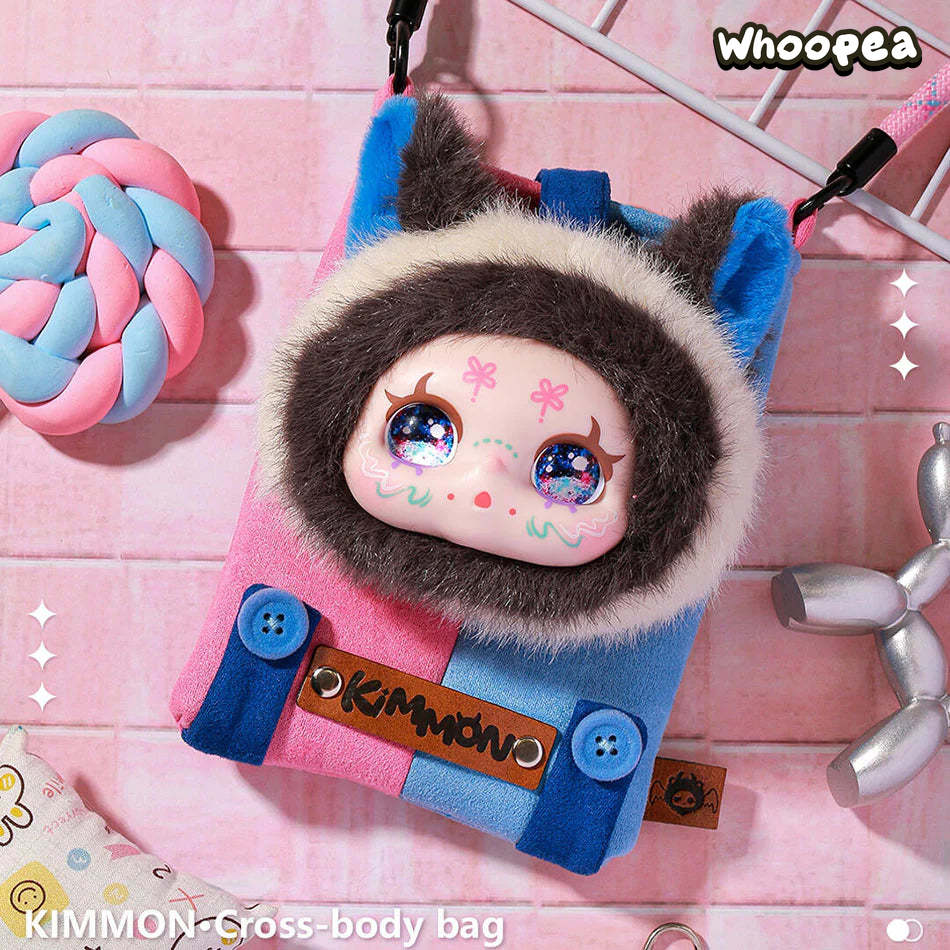 KIMMON Crossbody Bag Blind Box - Image 6