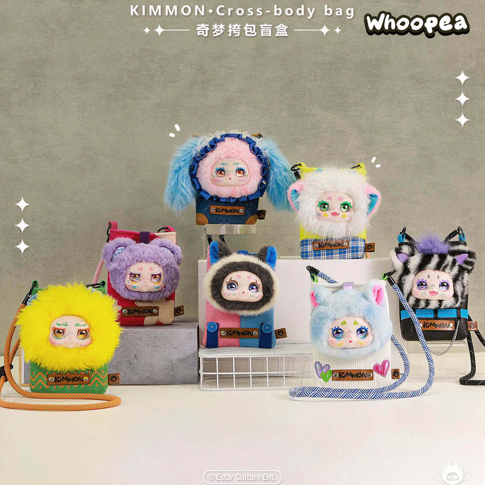 KIMMON Crossbody Bag Blind Box - Image 7
