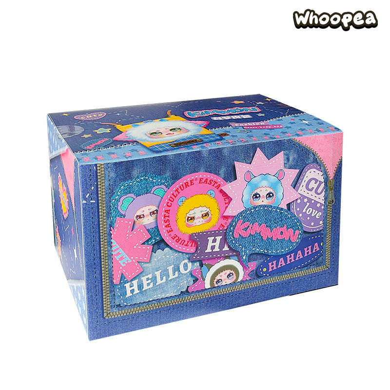 KIMMON Crossbody Bag Blind Box - Image 9