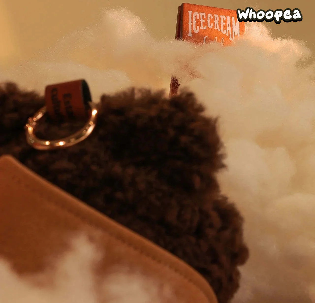 Kimmon Full Basket of Cuties Series Plush Dolls, Blind Box - Image 7