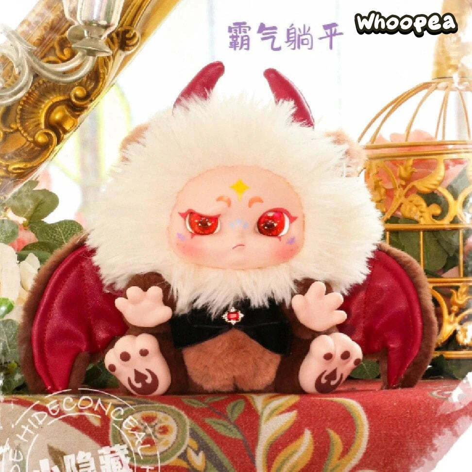 Kimmon Give You The Answer Plush Doll Blind Box - Image 6