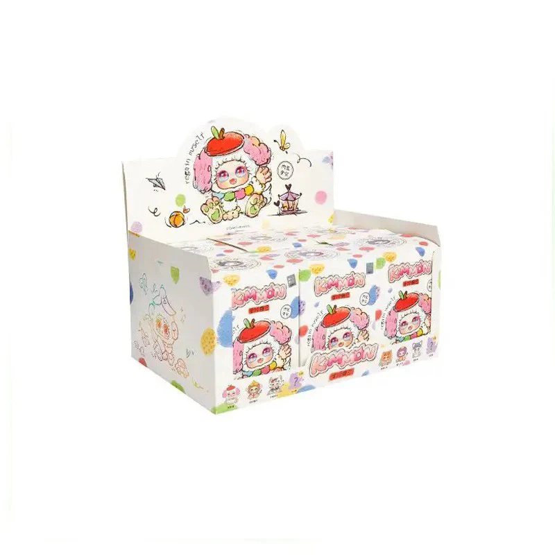 Kimmon Regain Myself Series Plush Blind Box - Image 11