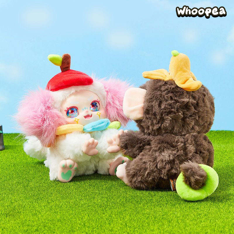 Kimmon Regain Myself Series Plush Blind Box - Image 3