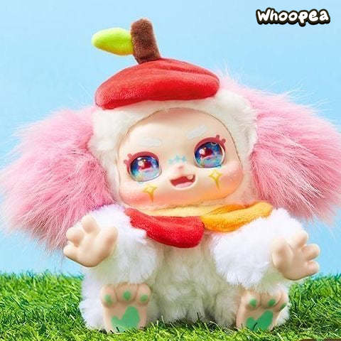 Kimmon Regain Myself Series Plush Blind Box - Image 5