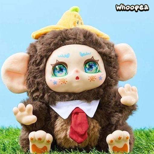 Kimmon Regain Myself Series Plush Blind Box - Image 6