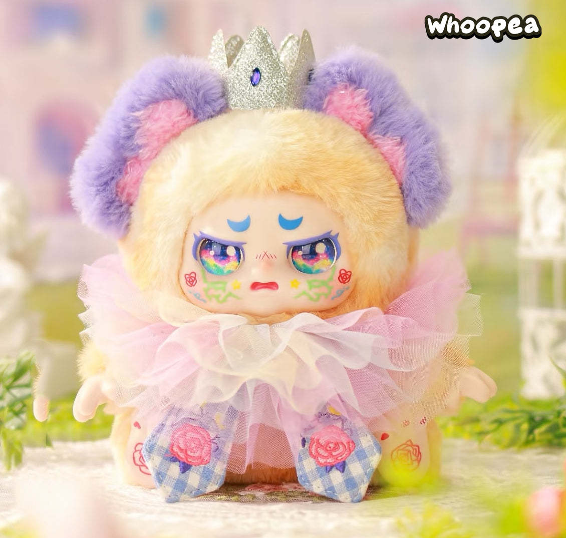 KIMMON You Are the Protagonist Series Plush Dolls, Blind Box - Image 8