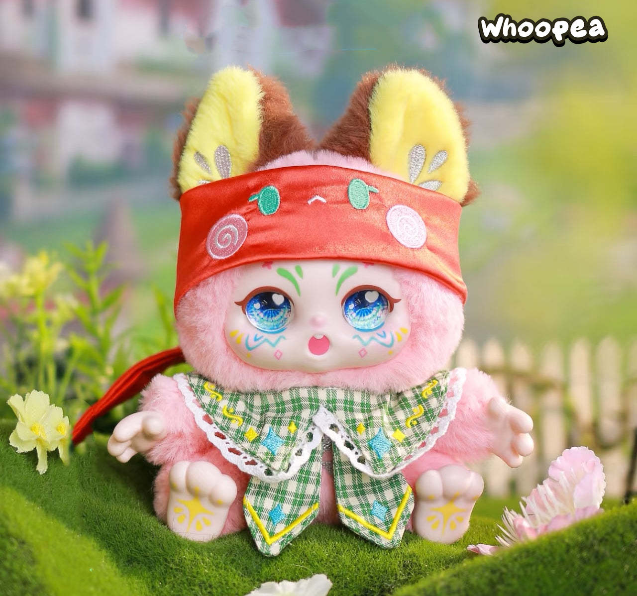 KIMMON You Are the Protagonist Series Plush Dolls, Blind Box - Image 9