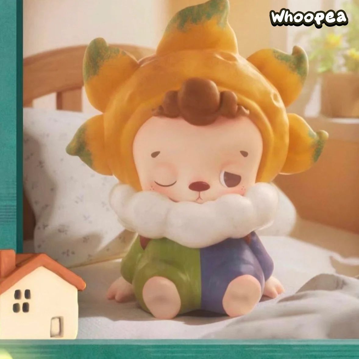KnowKnow Monster House Of Memories Series Figure Blind Box - Image 3
