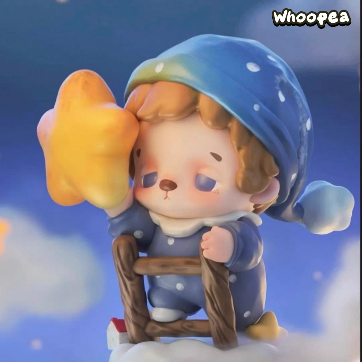 KnowKnow Monster House Of Memories Series Figure Blind Box - Image 4