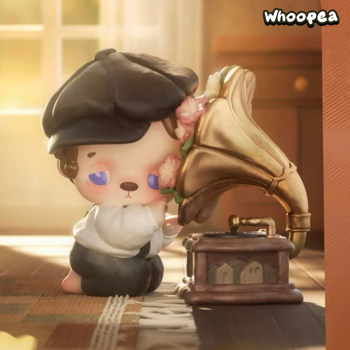 KnowKnow Monster House Of Memories Series Figure Blind Box - Image 6