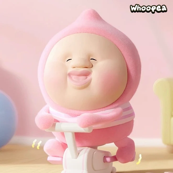 Kobito Dukan Sports Series Vinyl Figure Blind Box - Image 4