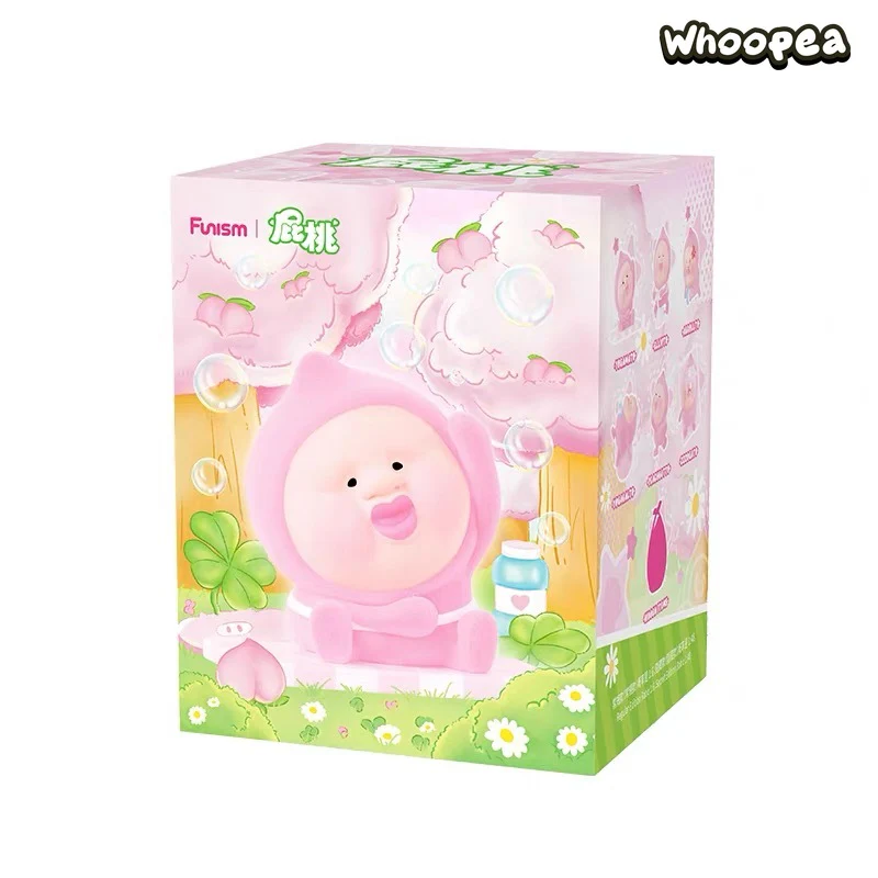 Kobito Dukan Sports Series Vinyl Figure Blind Box - Image 8
