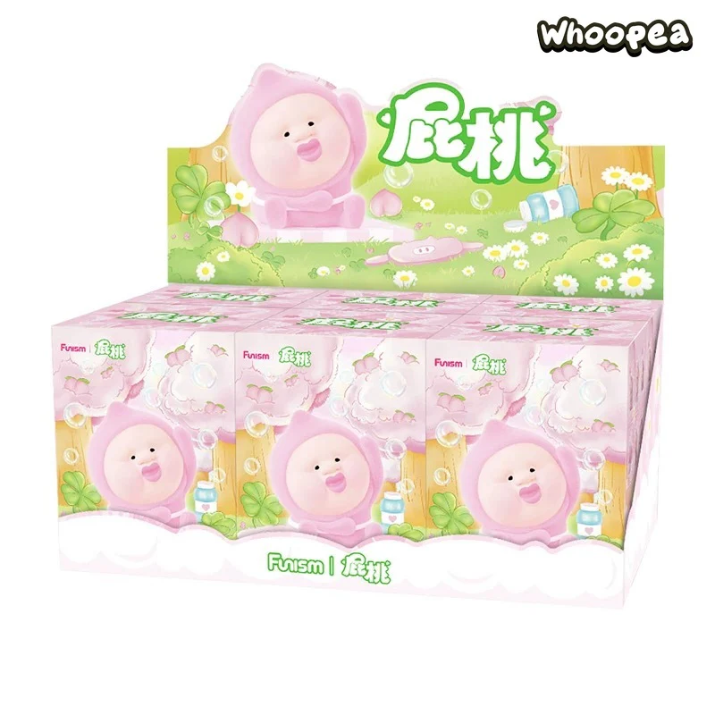 Kobito Dukan Sports Series Vinyl Figure Blind Box - Image 9