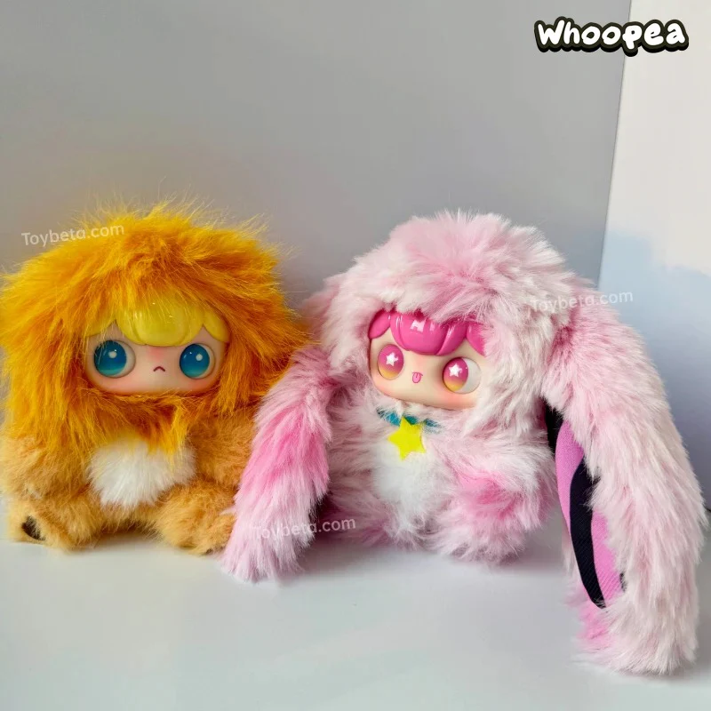 KOKKA It's Party Time Series Plush Blind Box - Image 2