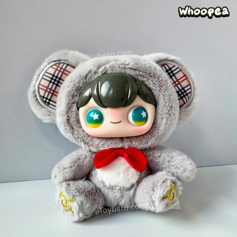 KOKKA It's Party Time Series Plush Blind Box - Image 5