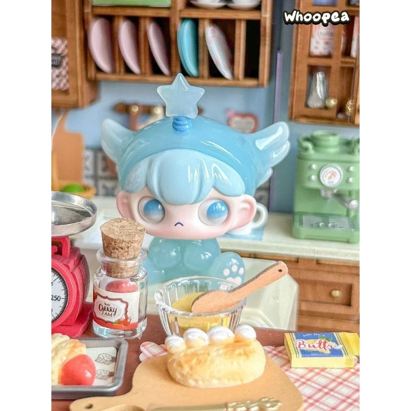 KOKKA Sang Last Night Series Bean Blind Bag - Image 11