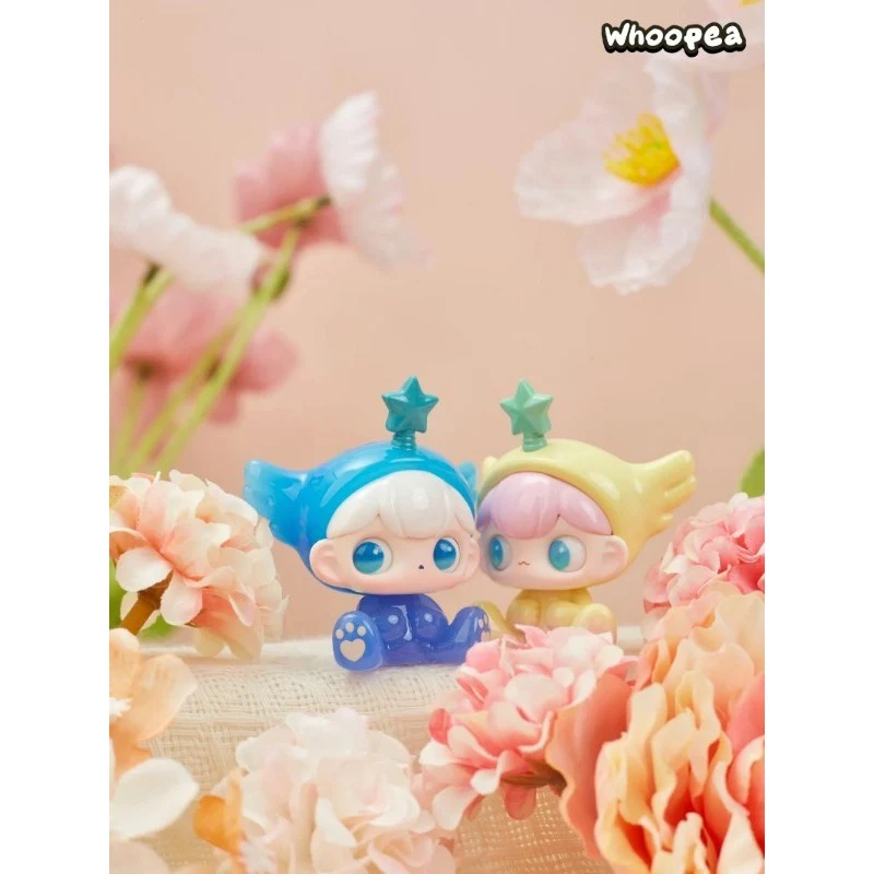 KOKKA Sang Last Night Series Bean Blind Bag - Image 12