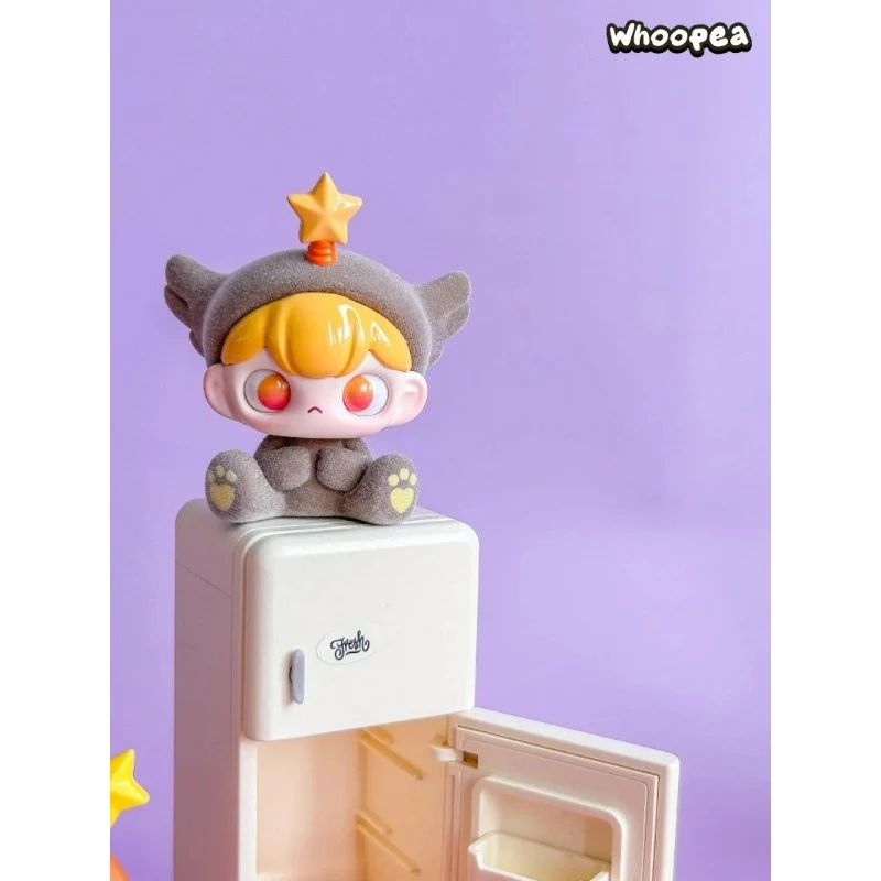 KOKKA Sang Last Night Series Bean Blind Bag - Image 13