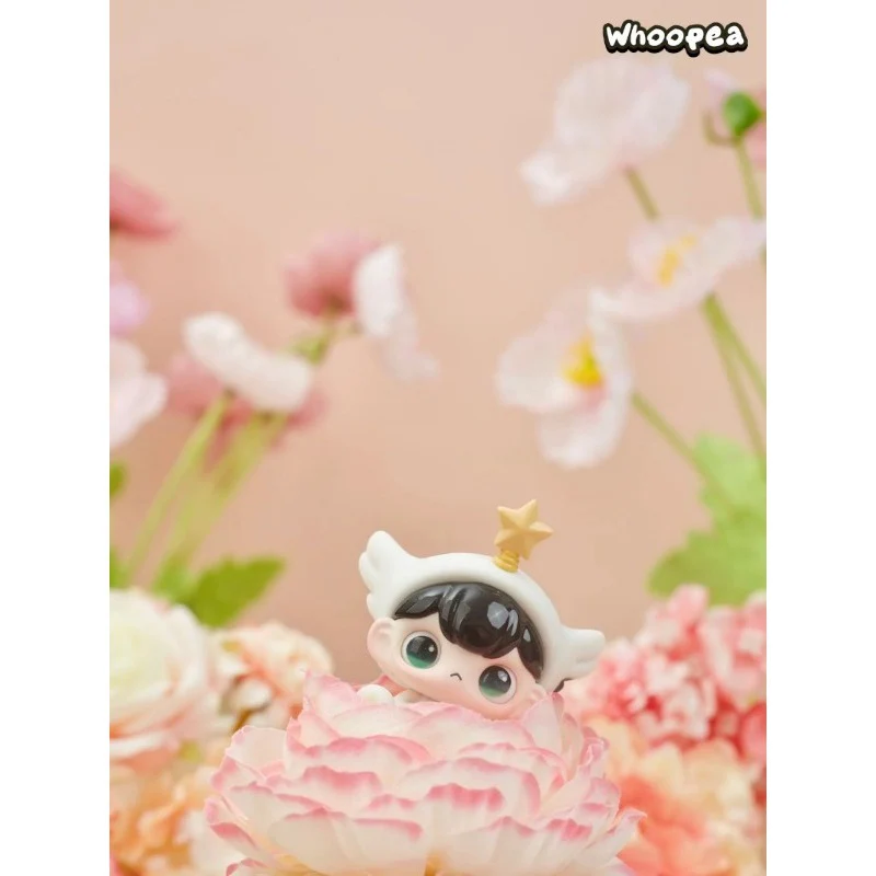 KOKKA Sang Last Night Series Bean Blind Bag - Image 15