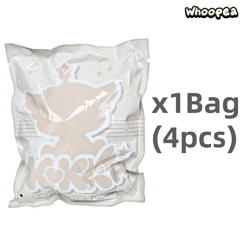 KOKKA Sang Last Night Series Bean Blind Bag - Image 16