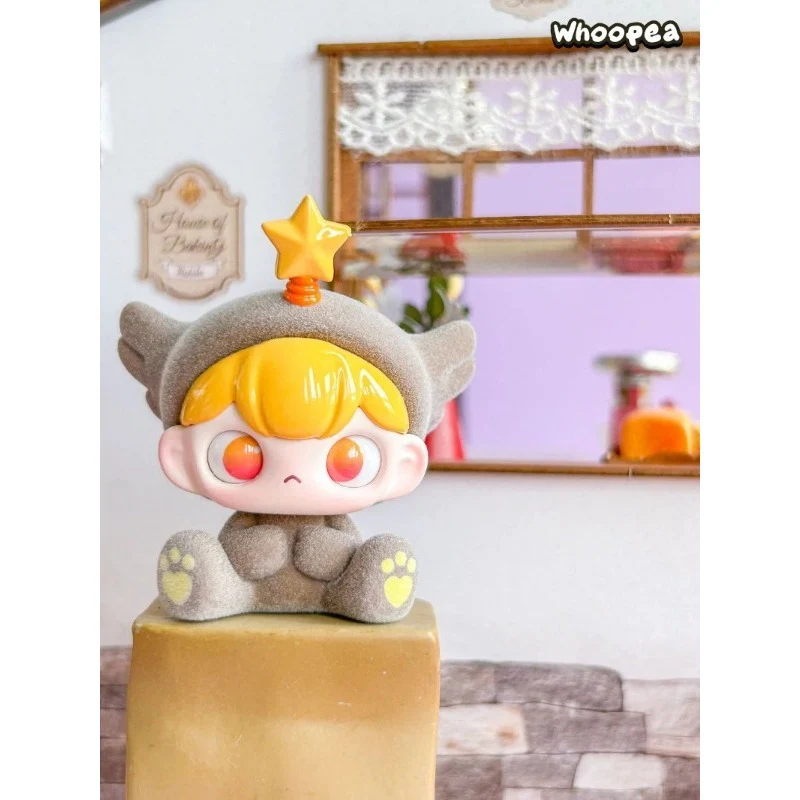 KOKKA Sang Last Night Series Bean Blind Bag - Image 3