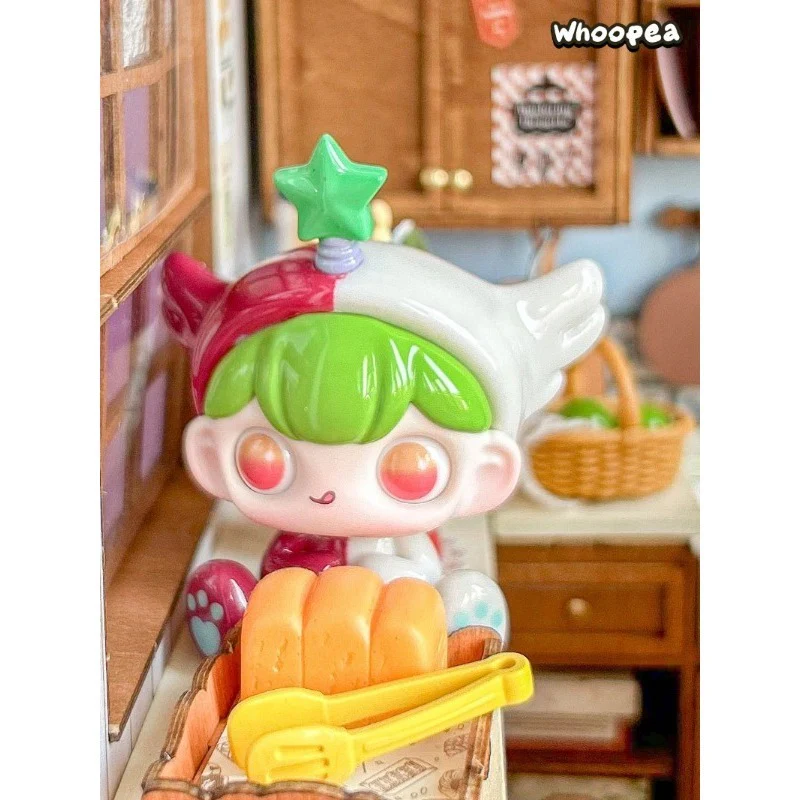 KOKKA Sang Last Night Series Bean Blind Bag - Image 4