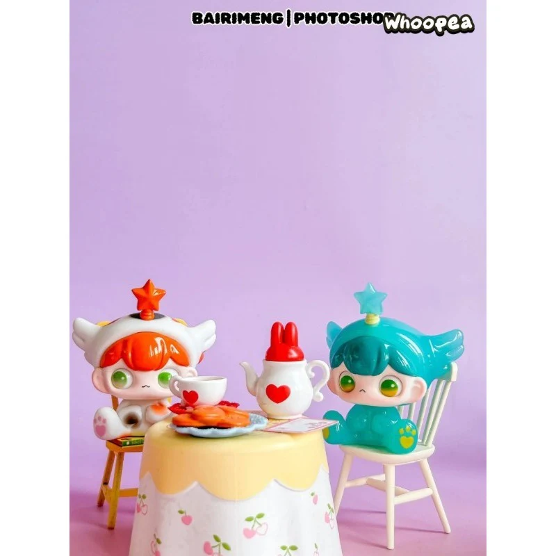 KOKKA Sang Last Night Series Bean Blind Bag - Image 6