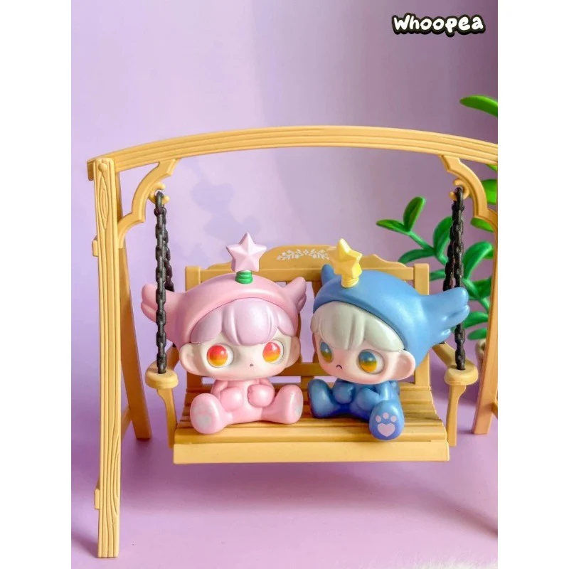 KOKKA Sang Last Night Series Bean Blind Bag - Image 7