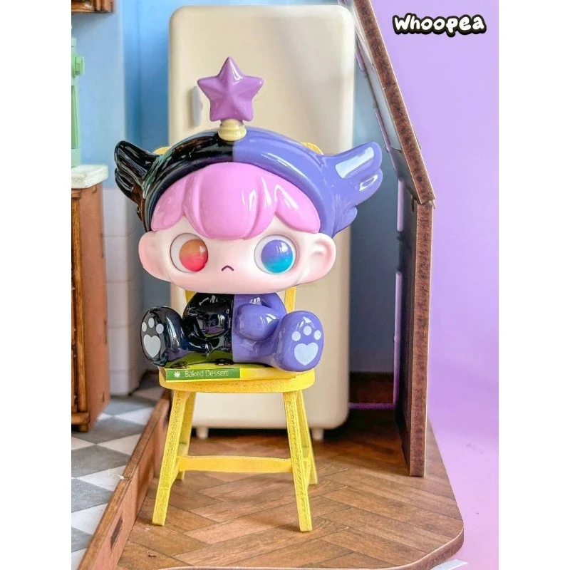 KOKKA Sang Last Night Series Bean Blind Bag - Image 8