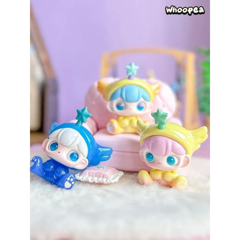 KOKKA Sang Last Night Series Bean Blind Bag - Image 9