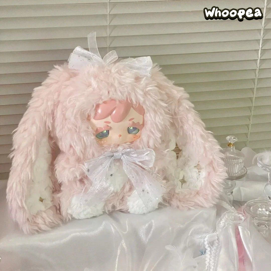 Kokono Lucky Star 600% Series Plush Blind Box - Image 3