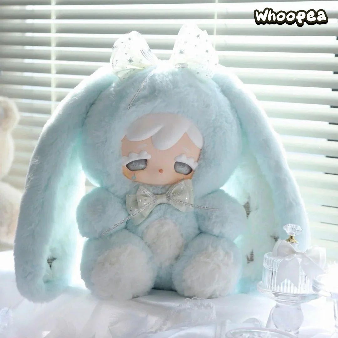 Kokono Lucky Star 600% Series Plush Blind Box - Image 4